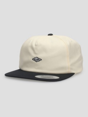 Rip curl snapback sales cap